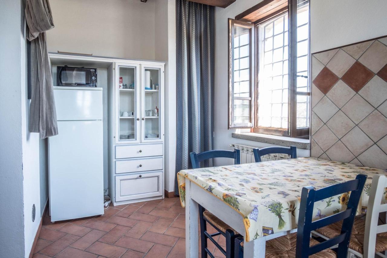 Agriturismo Goccia Di Luna Umbertide Buitenkant foto