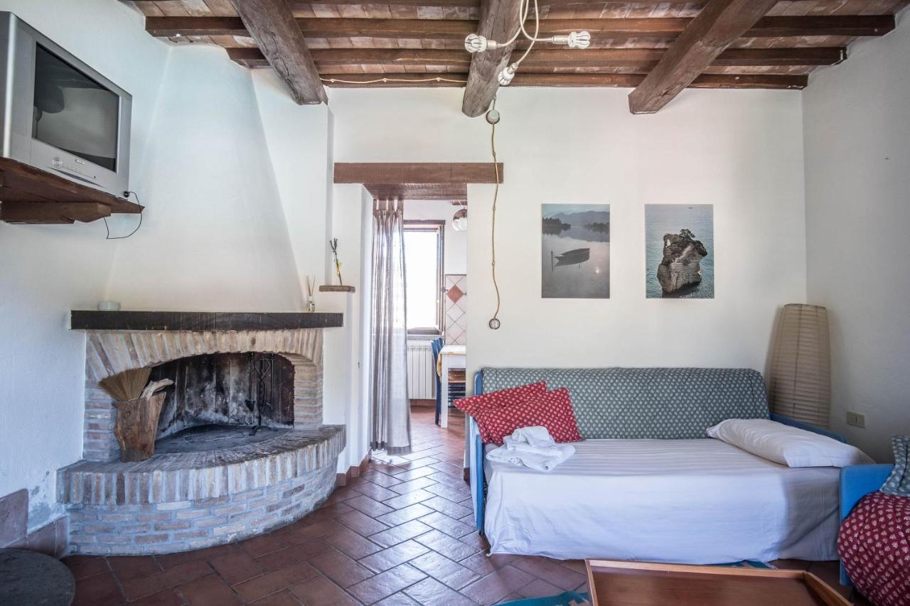 Agriturismo Goccia Di Luna Umbertide Buitenkant foto