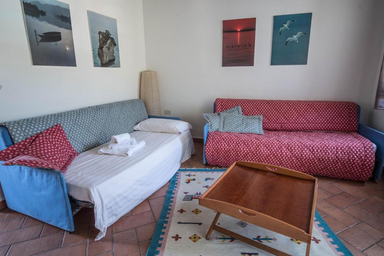 Agriturismo Goccia Di Luna Umbertide Buitenkant foto