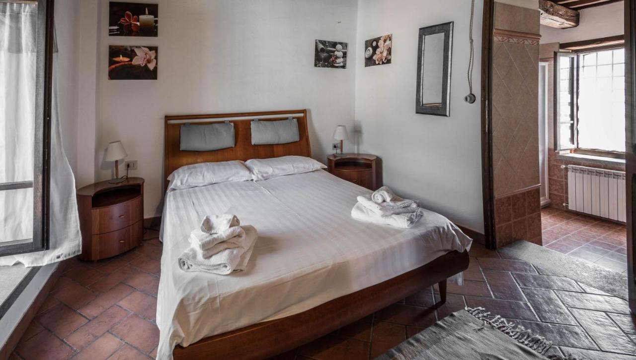 Agriturismo Goccia Di Luna Umbertide Buitenkant foto